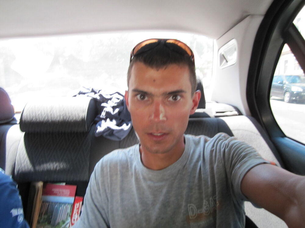  11483616  Pavel, 36 ,    