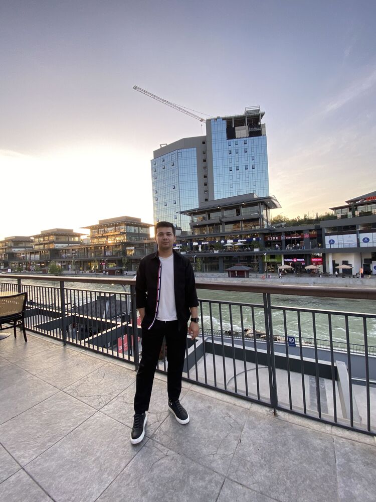 ���������� ���������, ���� ������� Kaxramon, 27 ���, ������������ ��� ������, ����� � ���������