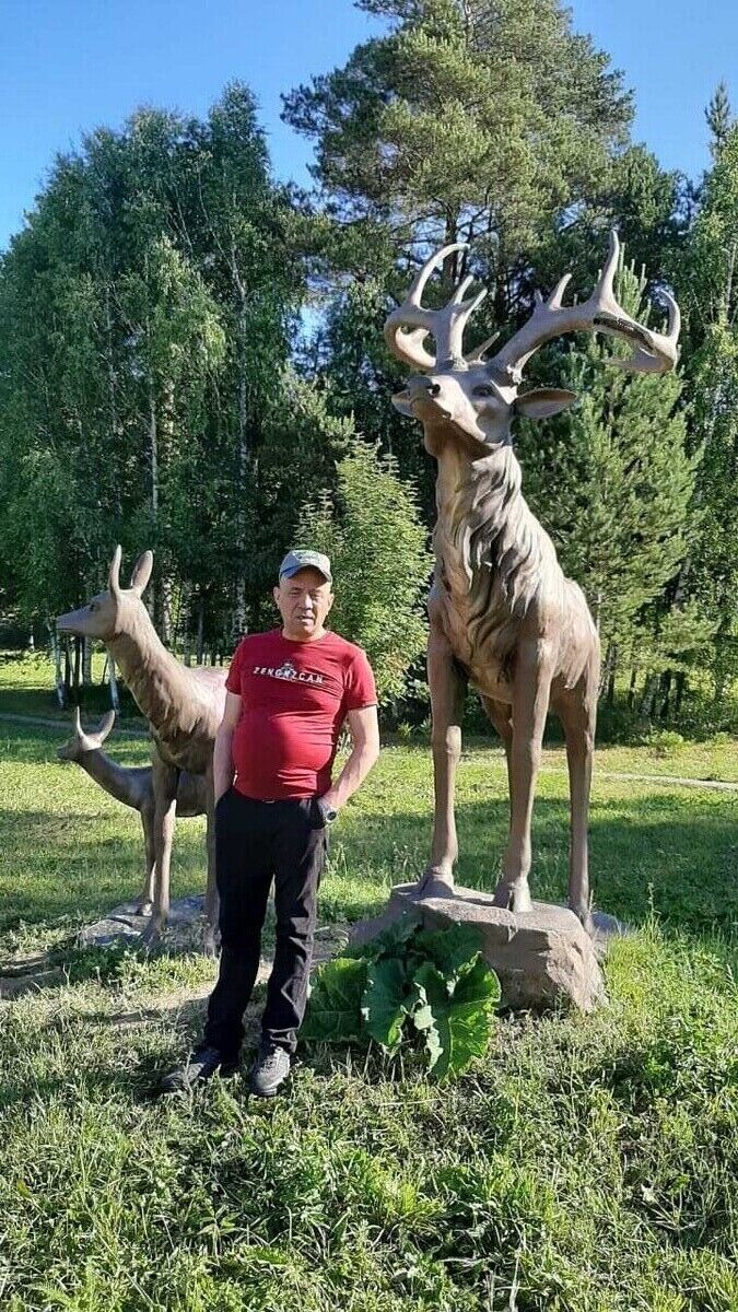 ���� 20699226 ������� ������, 59 ���, ���� ���������� � ���