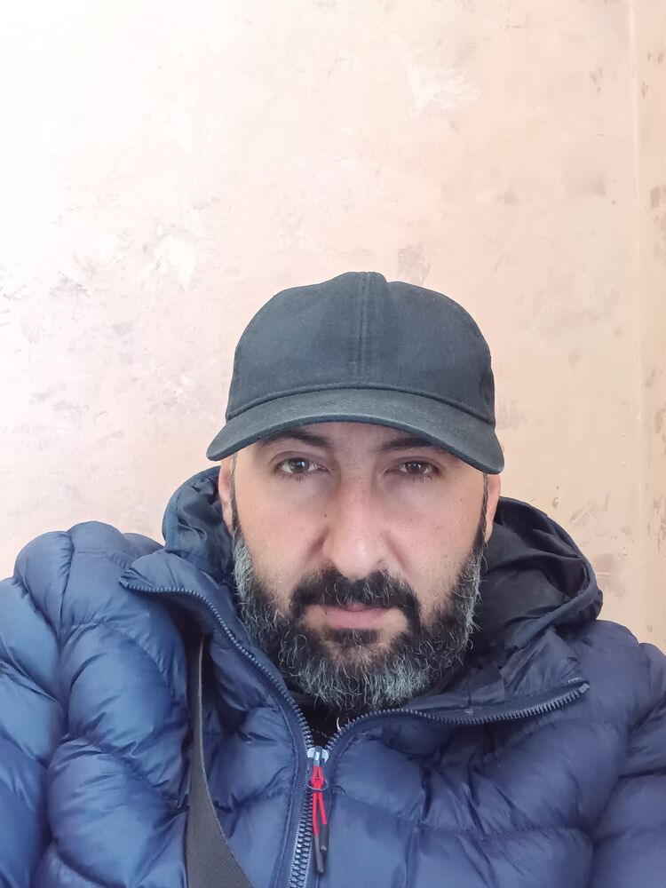 ���������� �����-���������, ���� ������� Grigor, 42 ����, ������������ ��� ������, ����� � ���������