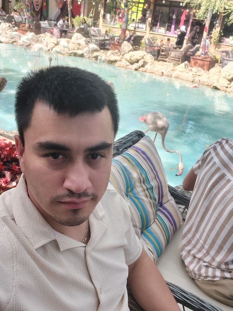  44987126  Imomkhasan, 34 ,    Kolin