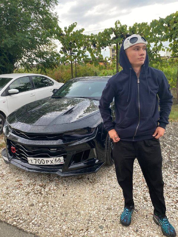 ���� 40604786 ����� ������, 21 ���, ���� ���������� � ������