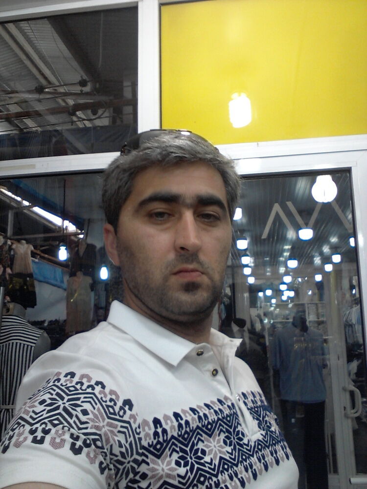 ���������� ����, ���� ������� Elnur, 41 ���, ������������ ��� ������, ����� � ���������, c�������� ���������