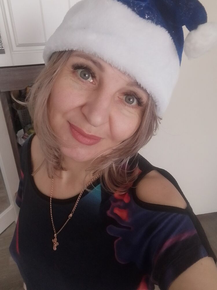 ���������� �����������, ���� ������� Oksana, 46 ���, ������������ ��� ������, ����� � ���������, c�������� ���������