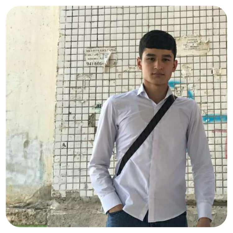 ���� 23609106 ����� Ozod, 22 ����, ���� ���������� � ��������