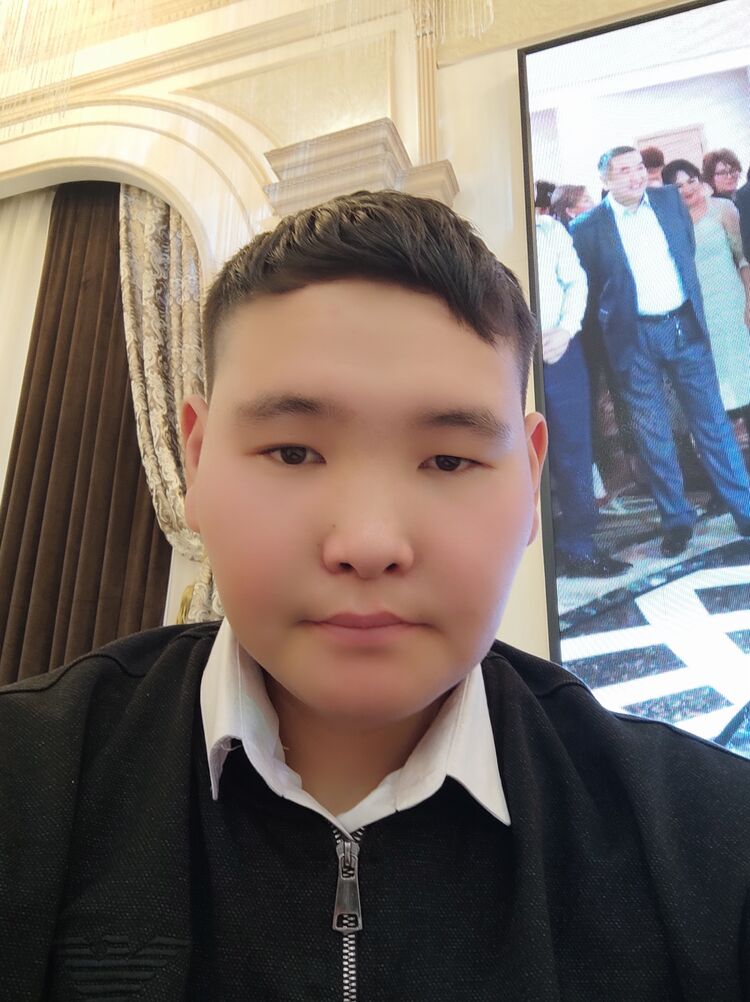 ���� 25403806 ������� Nurbek, 28 ���, ���� ���������� � �������