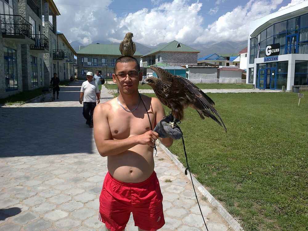 ���������� ������, ���� ������� Azamat, 41 ���, ������������ ��� ������