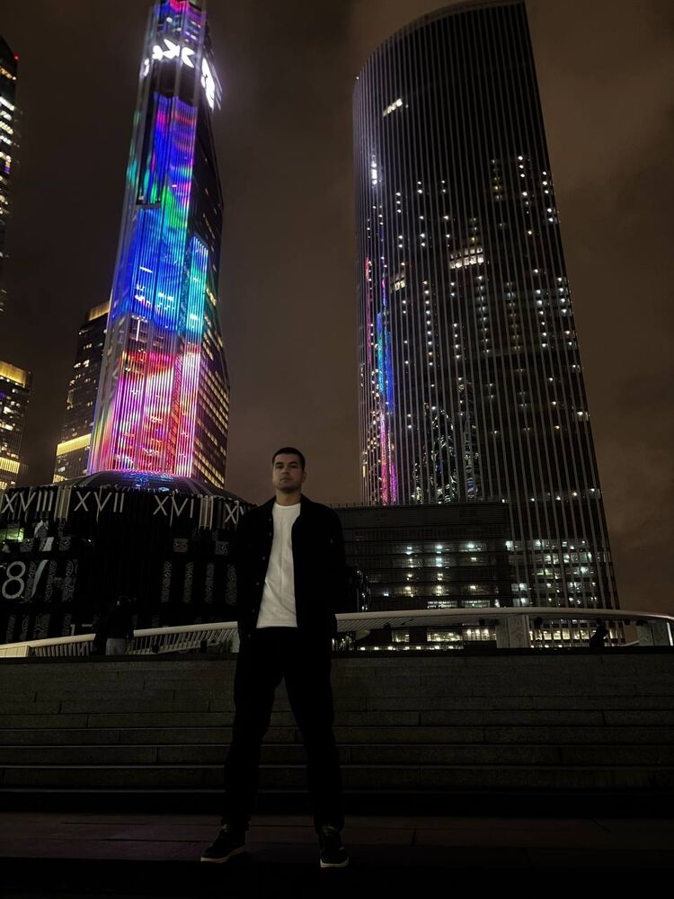  54307406  Ramzes, 26 ,    