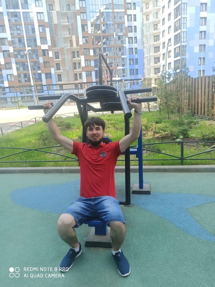 ���������� �����-���������, ���� ������� Bakha, 31 ���, ������������ ��� ������, ����� � ���������