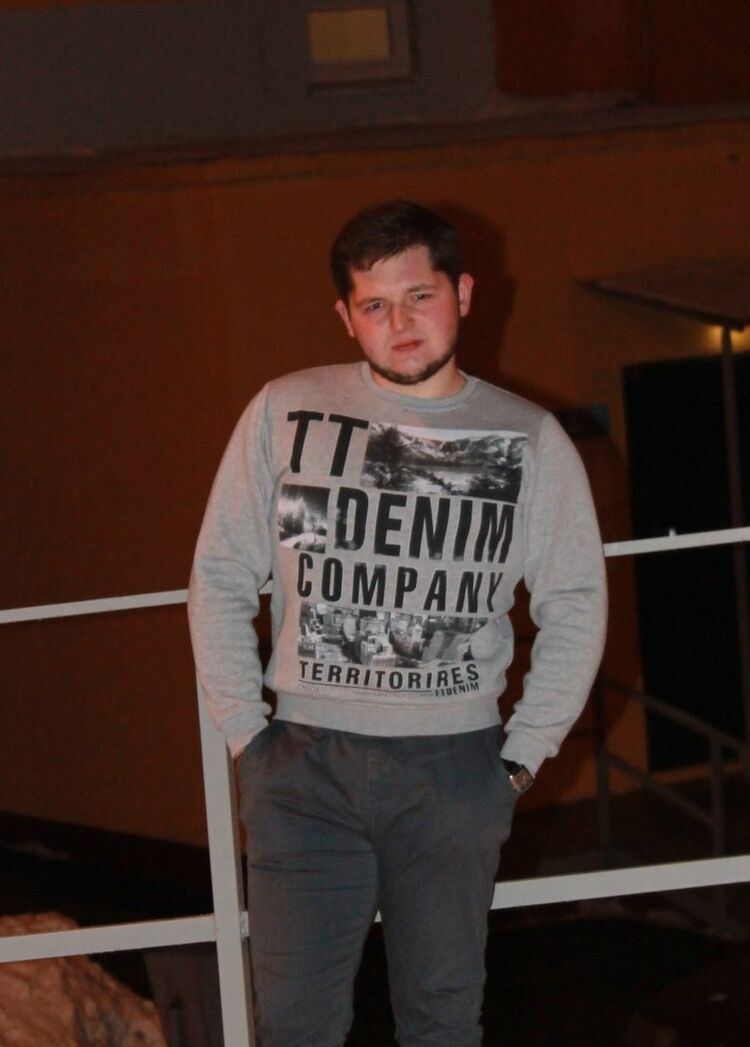 ���� 8617236 ������� ������, 29 ���, ���� ���������� � ���������