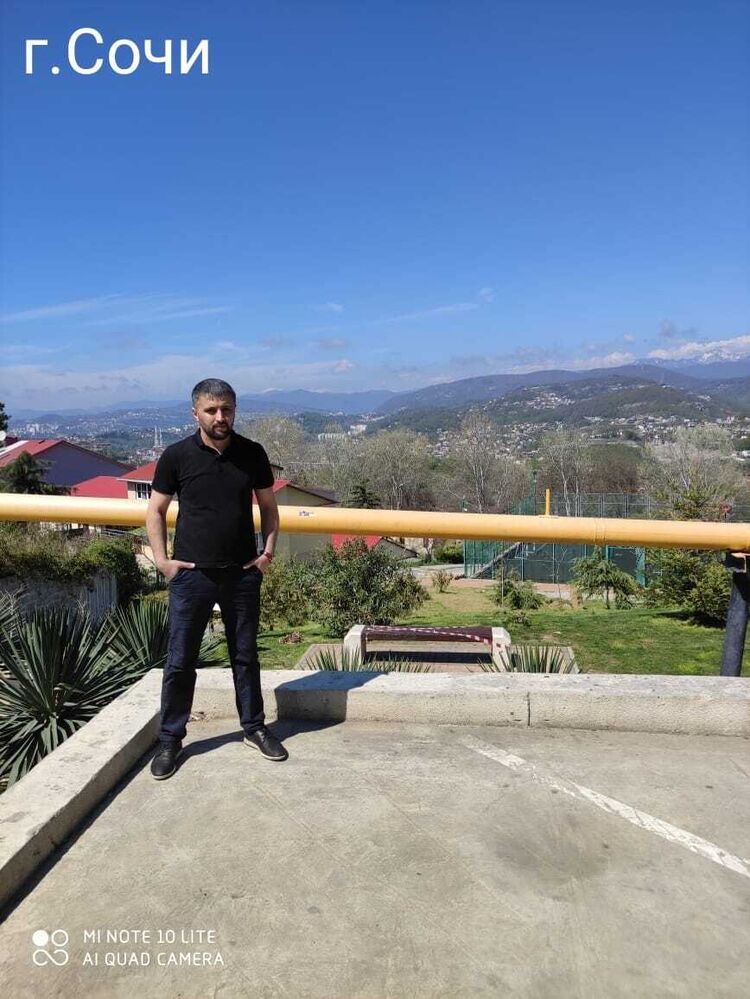 ���������� ������ ��������, ���� ������� Asif, 38 ���, ������������ ��� ������, ����� � ���������