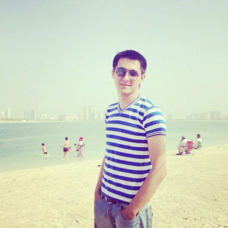 ���� 5817926 ������� AzizBek, 36 ���, ���� ���������� � ��������