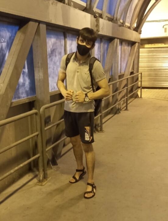 ���� 31921146 ������� ��������, 27 ���, ���� ���������� � ��������������-����������