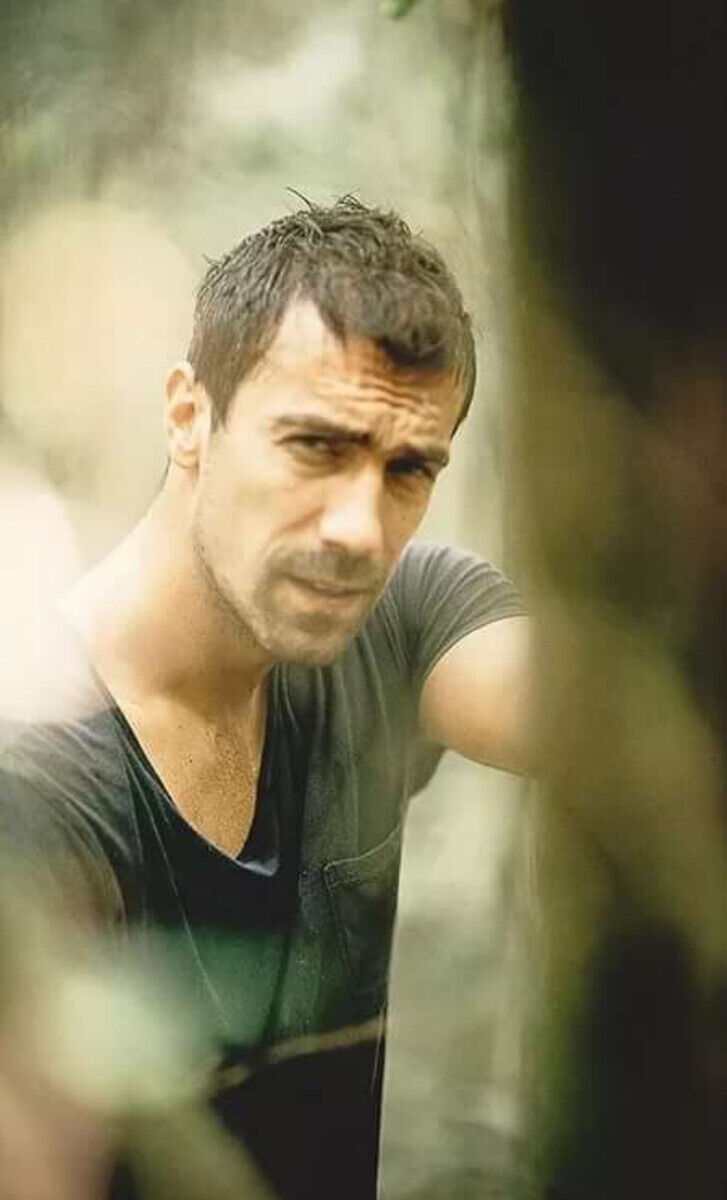 ���� 20968876 ������� Ali, 36 ���, ���� ���������� � �������