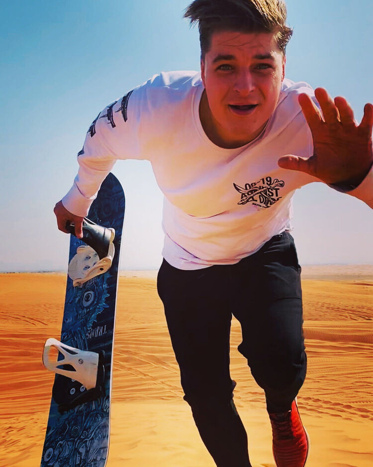 ���������� ����, ���� ������� Daniel, 33 ����, ������������ ��� ������, ����� � ���������