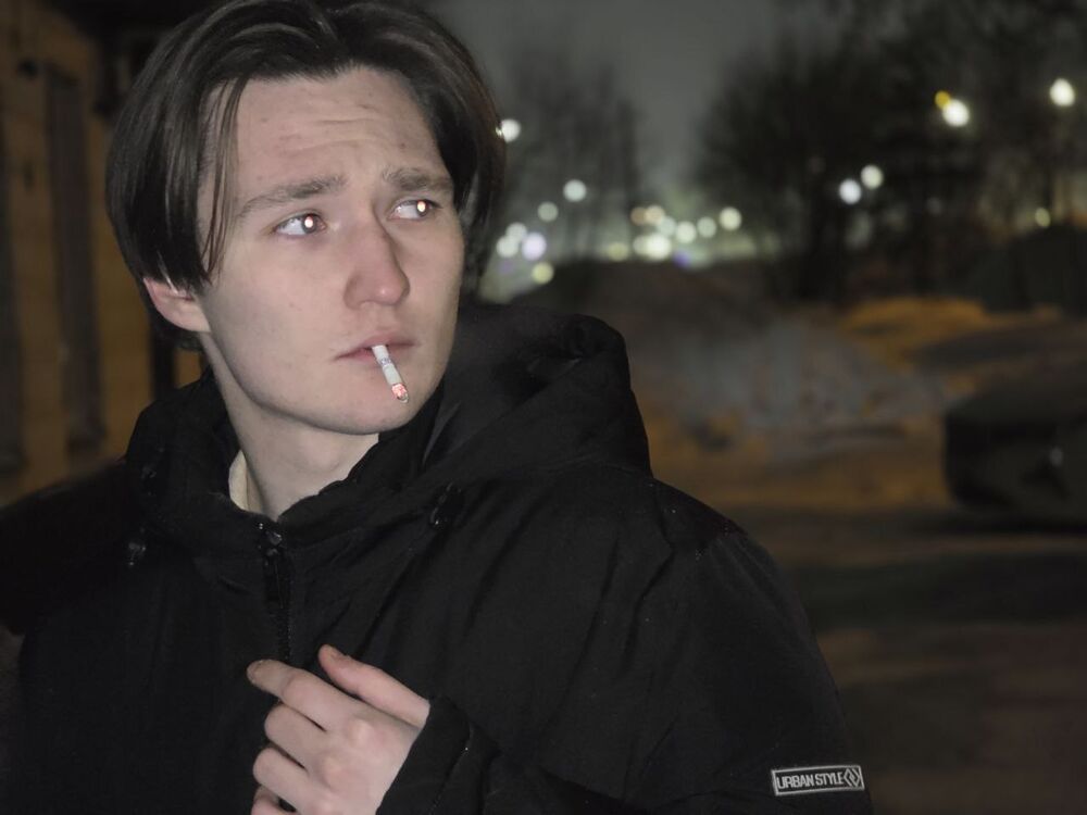 ���� 55804746 ����� Oleg, 21 ���, ���� ���������� � ������������