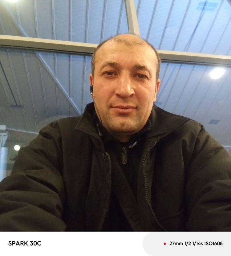 ���� 56009706 ������� Alik, 38 ���, ���� ���������� � �����-����������