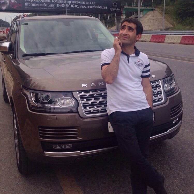  ,   Ramin, 38 ,   ,   