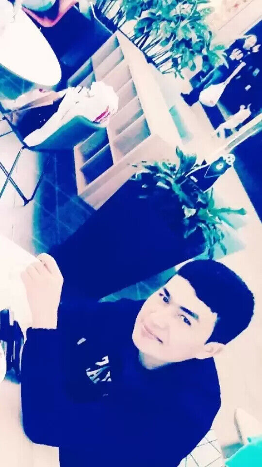 ���� 20105146 ������� Majid, 30 ���, ���� ���������� � �����-����������