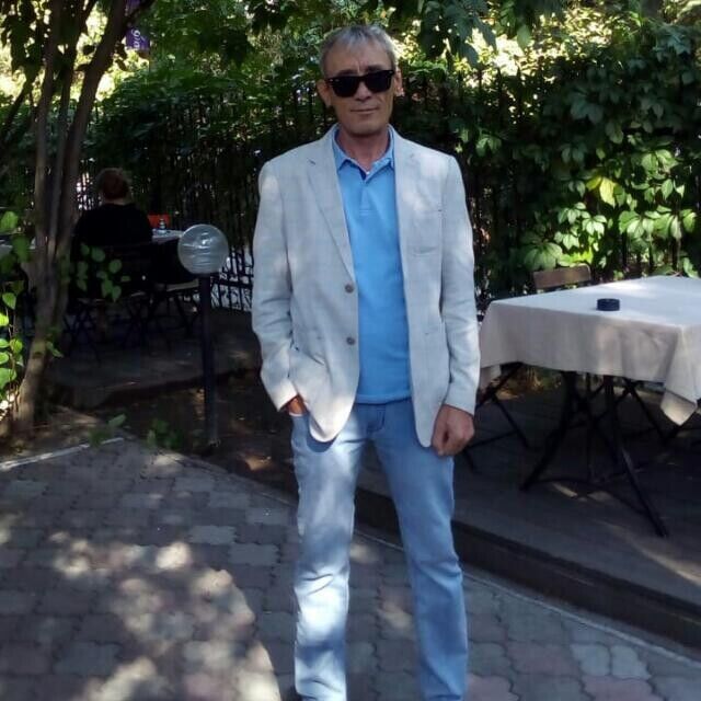 ���� 22270516 ������� Sergei, 59 ���, ���� ���������� � ������