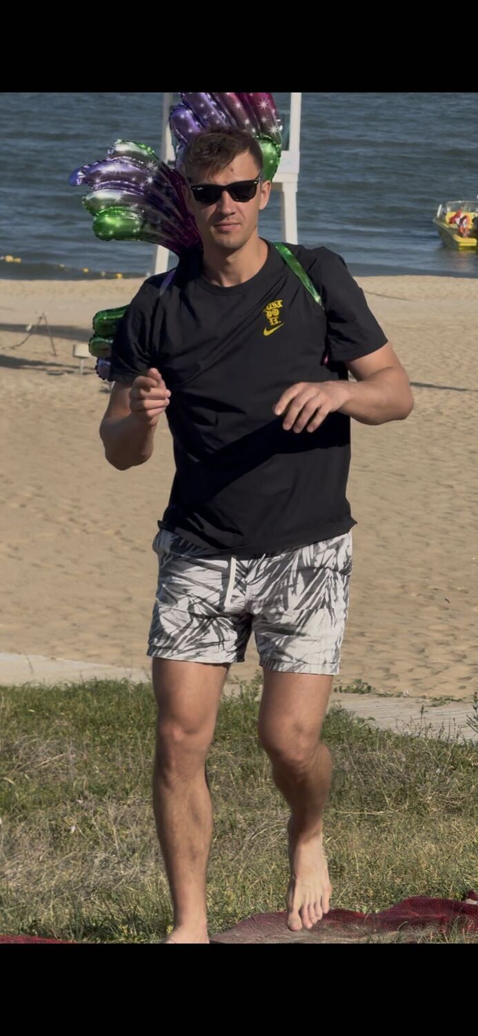  52934596  Pavel, 31 ,    Qinhuangdao