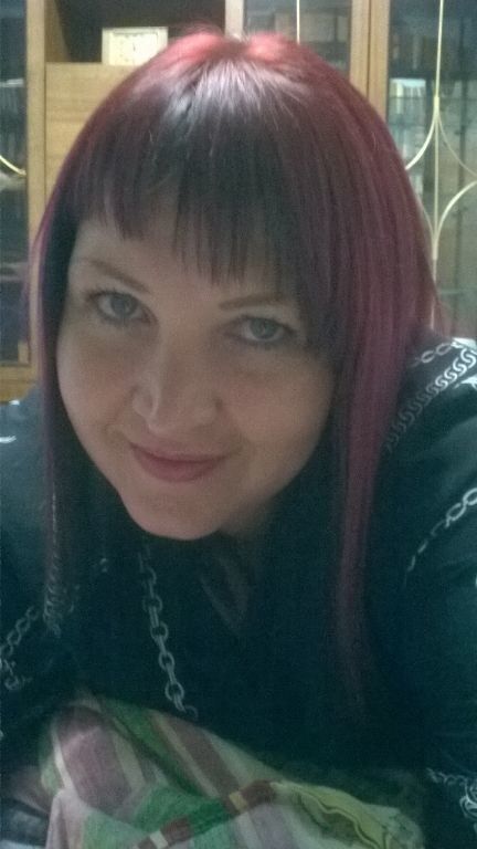  6719856  Elena, 46 ,    