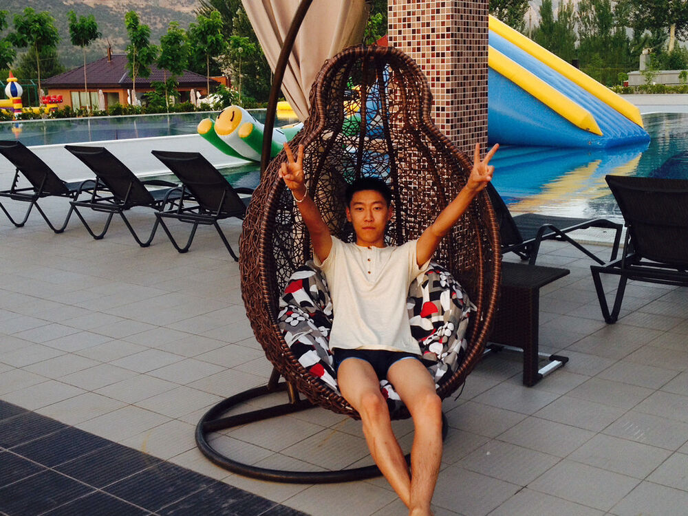  4573146  Aleksandr, 34 ,    