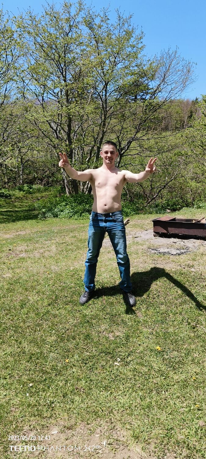  -,   Sergey, 39 ,   c 
