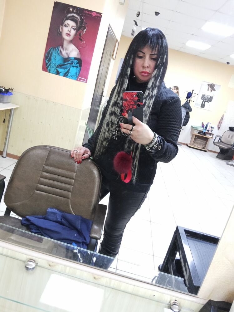  54553106  OXANA, 36 ,    