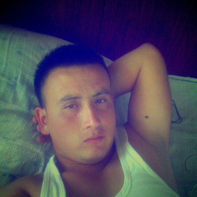  ,   Elmurod, 29 ,   