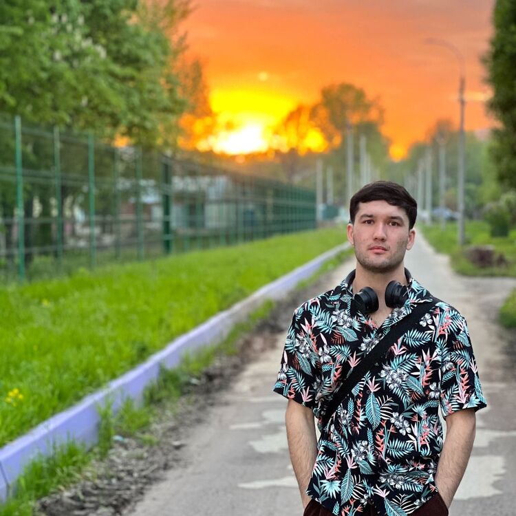 ���������� ������, ���� ����� Azizbek, 21 ���, ������������ ��� ������, ����� � ���������