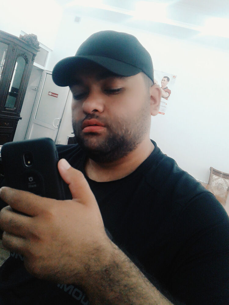  15968726  Murodchik, 33 ,    -