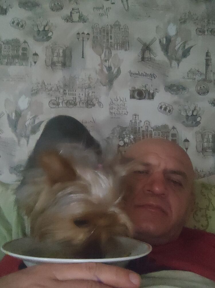 36481976  Sergei, 42 ,    