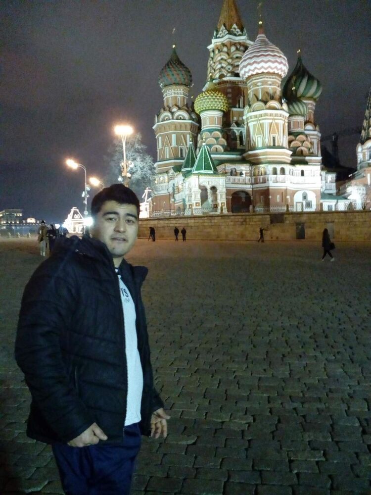  ,   Ravshan, 32 ,   