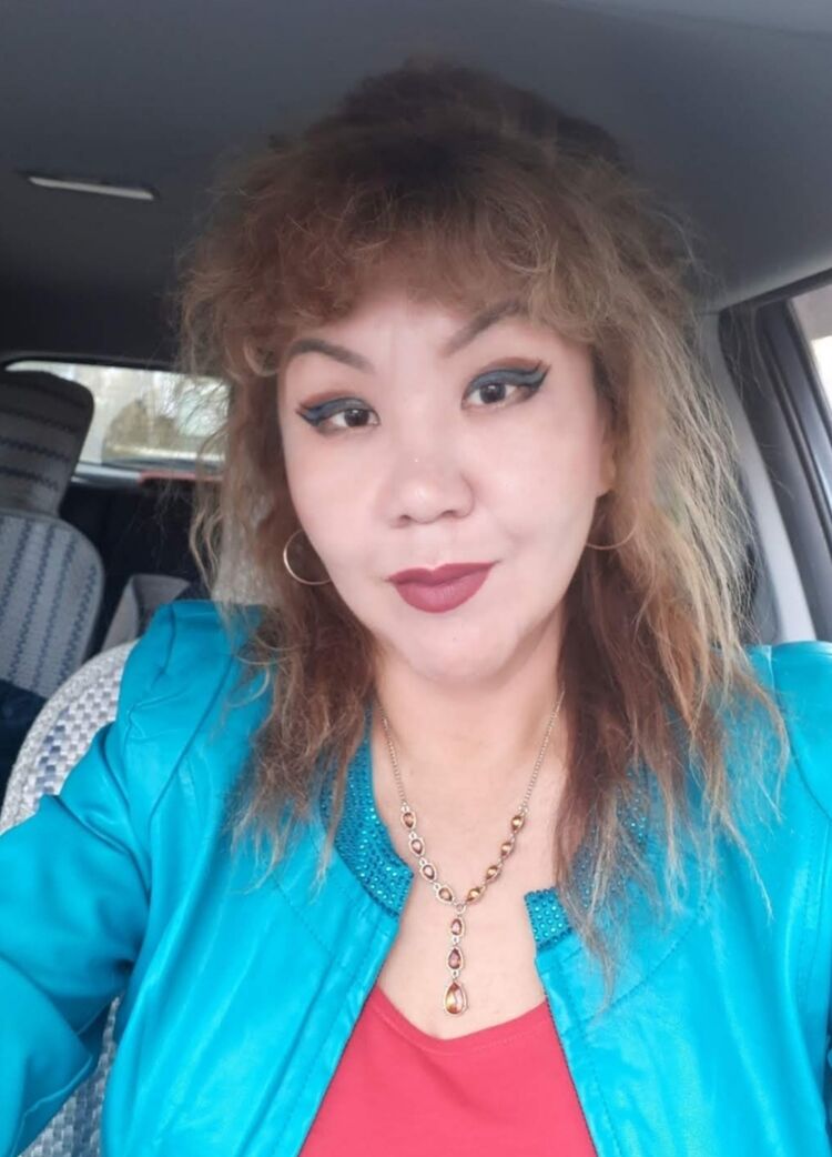  48629026  Tanja, 58 ,    