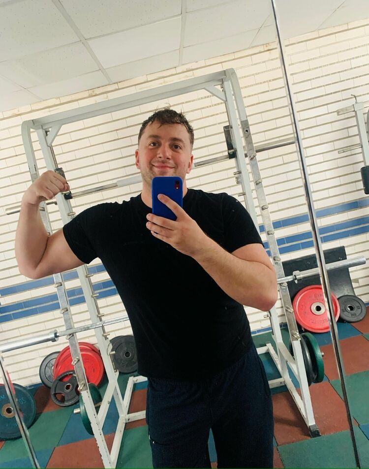 ���� 53824296 ������� Pablo, 27 ���, ���� ���������� � ������