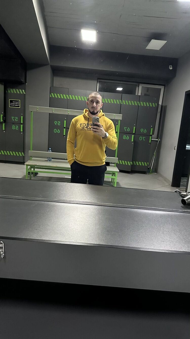 ���� 47116636 ������� Salim, 37 ���, ���� ���������� � ������