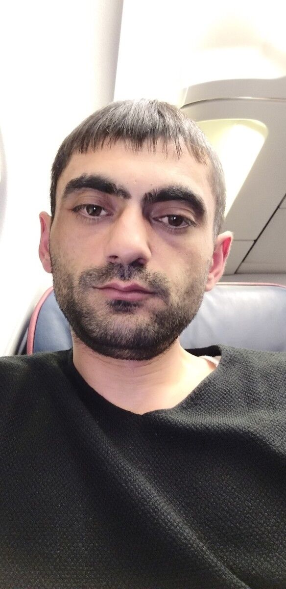 ���������� ������������, ���� ������� Garik, 37 ���, ������������ ��� ������, ����� � ���������, c�������� ���������