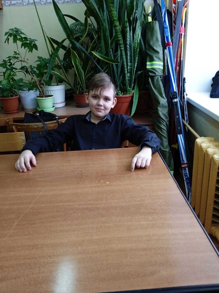 ���� 38123106 ����� ������, 23 ����, ���� ���������� � ���������