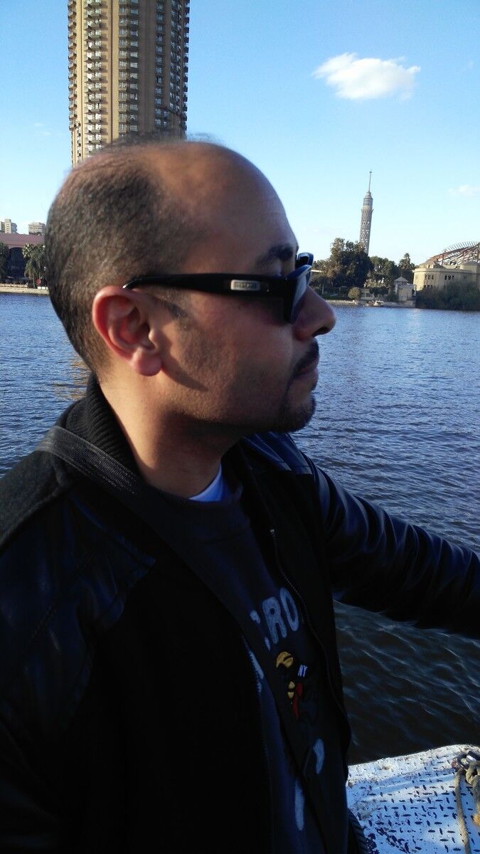  17925406  Hesham, 46 ,    Cabaret