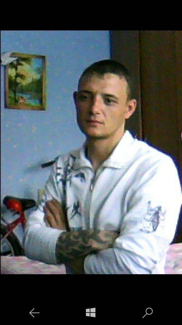 ���� 55392206 ������� Sergei, 41 ���, ���� ���������� � �����