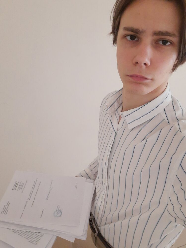 ���� 36141416 ����� �������, 21 ���, ���� ���������� � ������