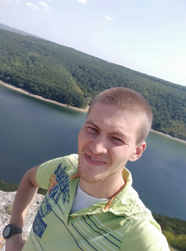  45135406  Sergii, 27 ,    