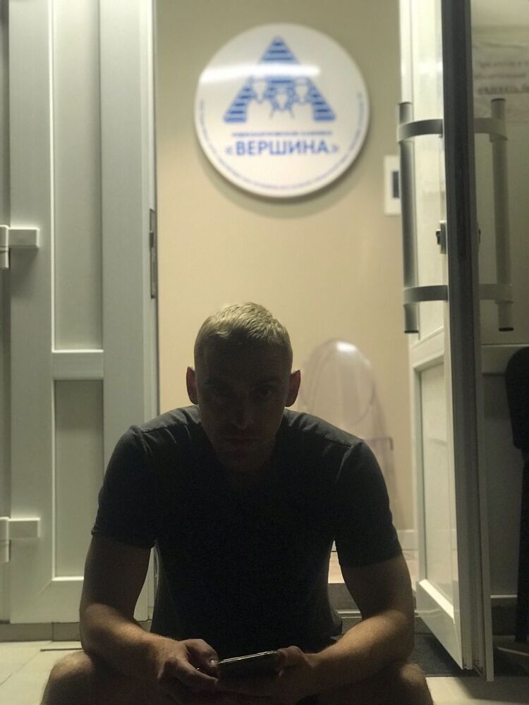 ���������� ���������, ���� ������� Alexander, 37 ���, ������������ ��� ������, ����� � ���������