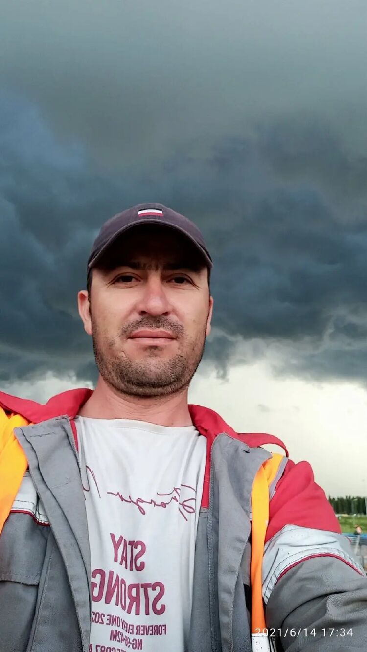 ���������� ������, ���� ������� Mansur, 38 ���, ������������ ��� ���������