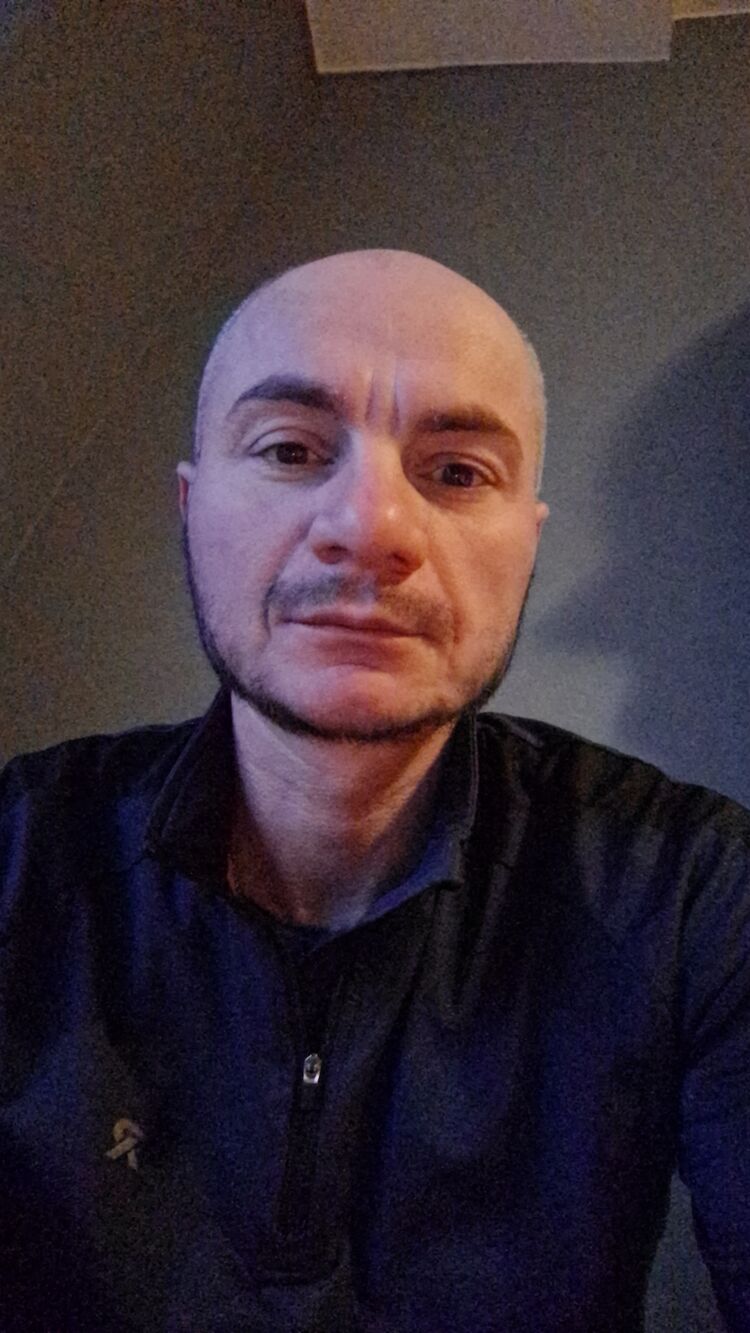  49018396  Shalva, 43 ,    Warszawa