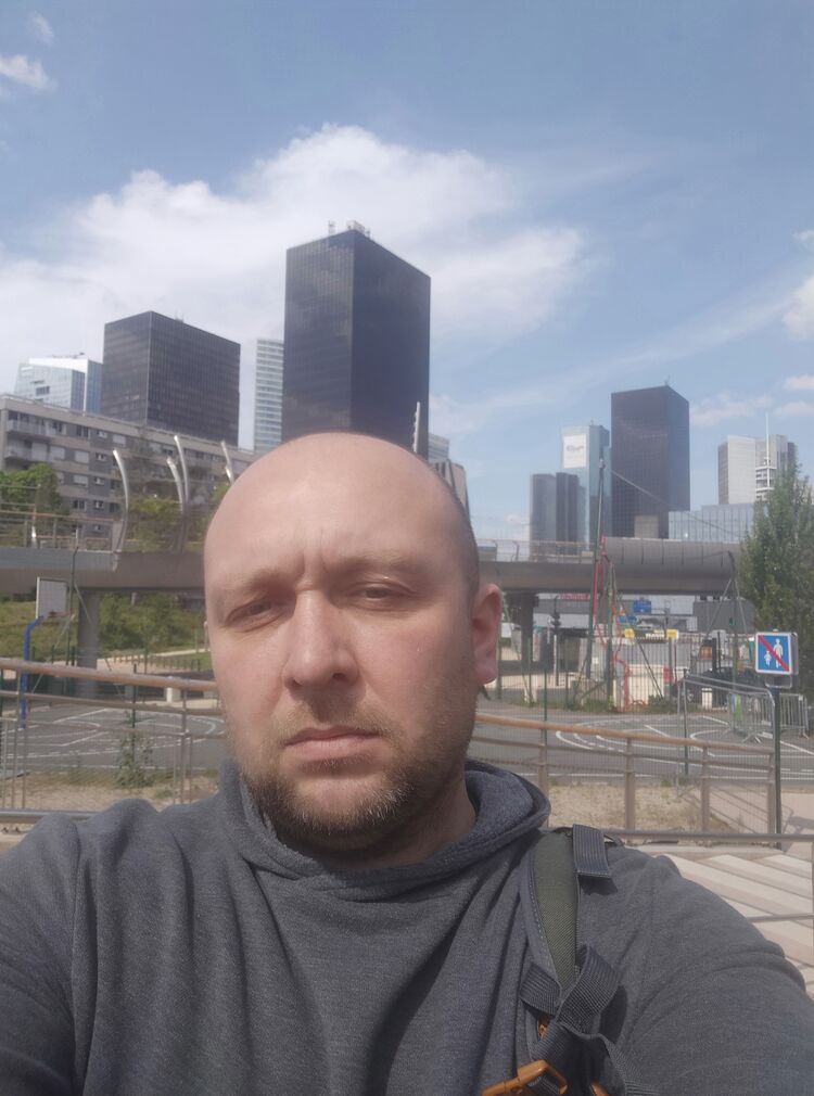  53500186  Denchik, 38 ,    Champs-Sur-Marne