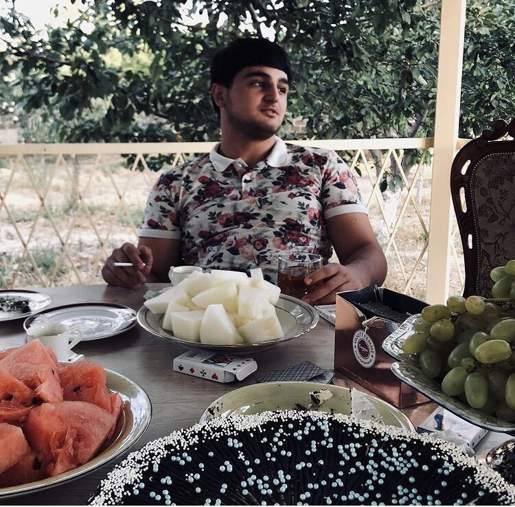  ,   David, 24 ,   ,   