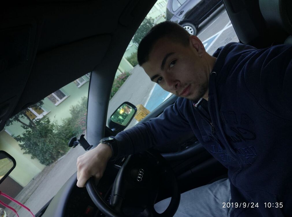  32282156  Anatol, 29 ,    Warszawa