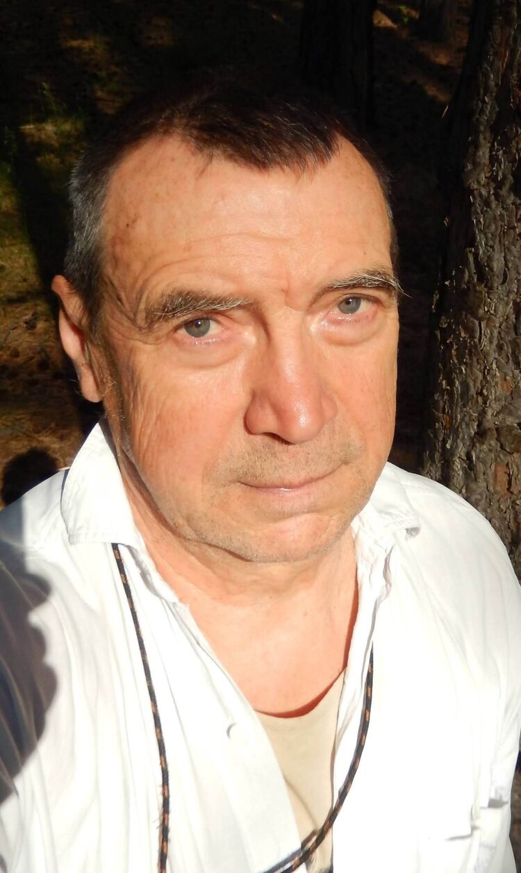 ���������� ����������, ���� ������� Aleksandr, 71 ���, ������������ ��� ����� � ���������, c�������� ���������